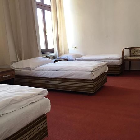 B&B Hotel Praha Nový Jičín Ruang foto