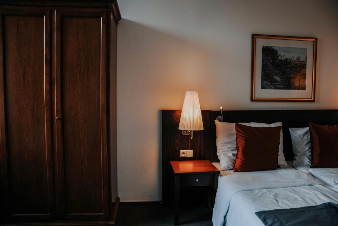 B&B Hotel Praha Nový Jičín Bagian luar foto