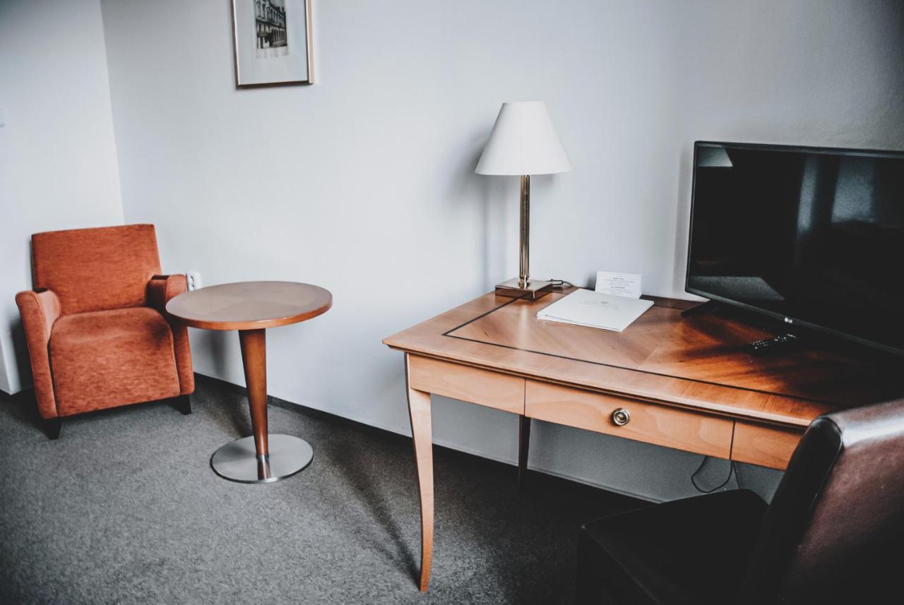 B&B Hotel Praha Nový Jičín Bagian luar foto