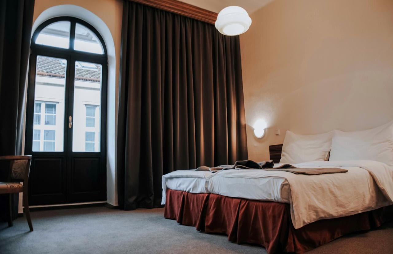 B&B Hotel Praha Nový Jičín Bagian luar foto