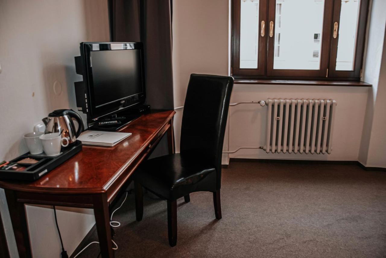 B&B Hotel Praha Nový Jičín Bagian luar foto
