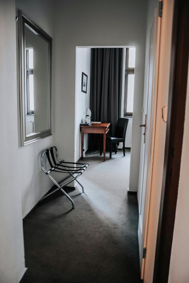 B&B Hotel Praha Nový Jičín Bagian luar foto