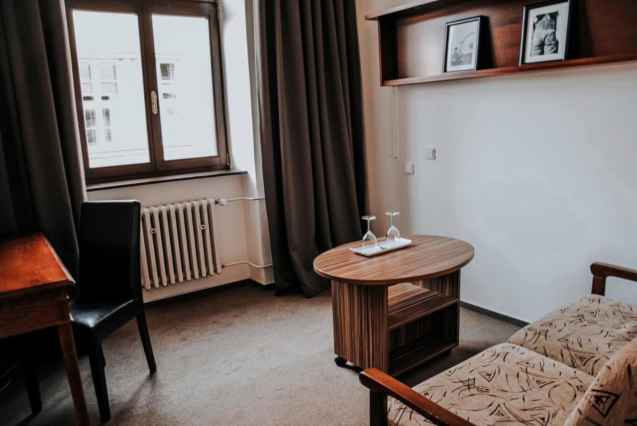 B&B Hotel Praha Nový Jičín Bagian luar foto
