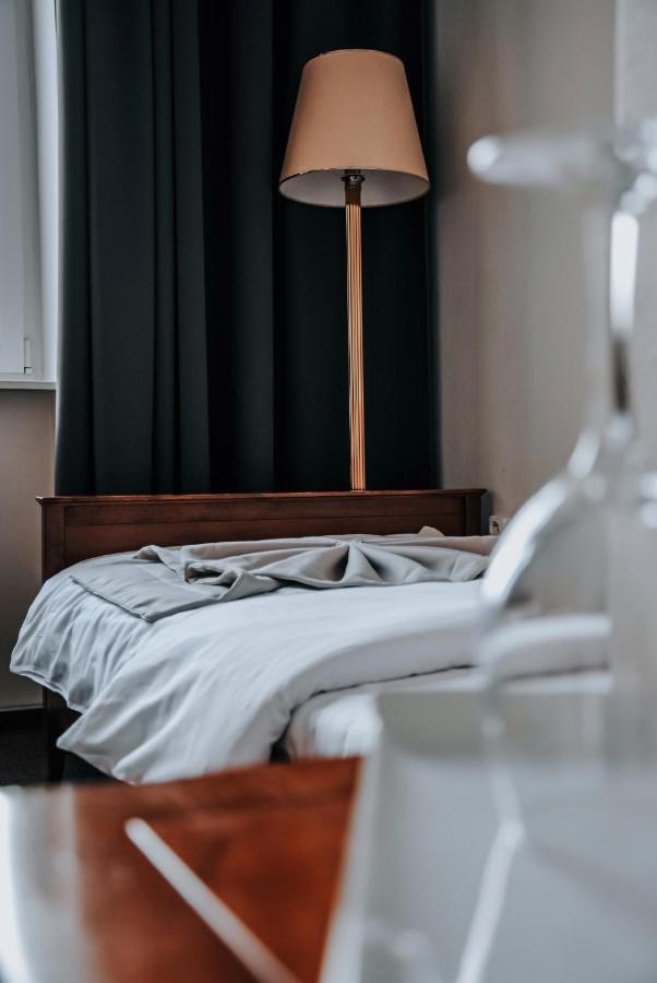 B&B Hotel Praha Nový Jičín Bagian luar foto