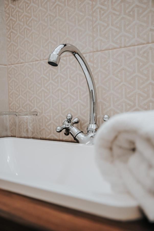 B&B Hotel Praha Nový Jičín Bagian luar foto
