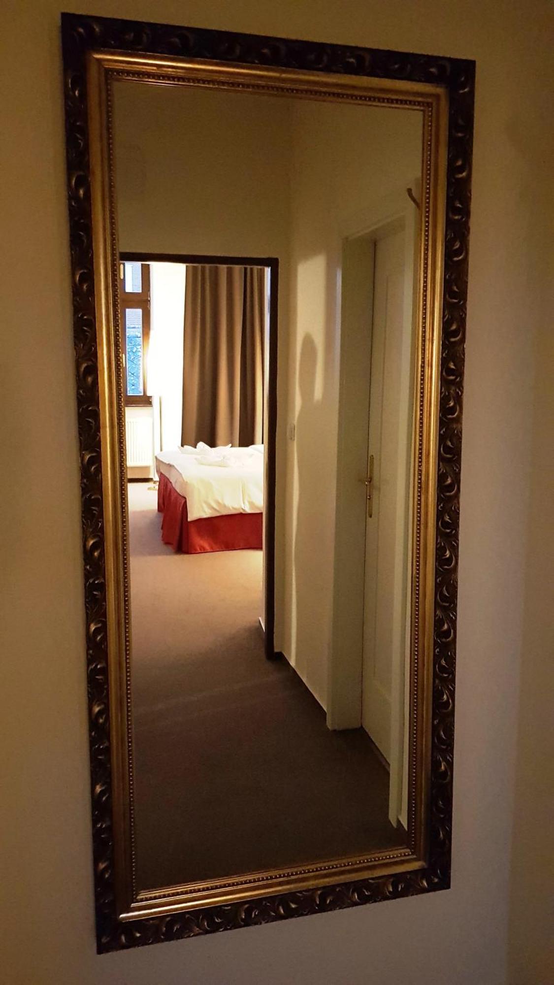 B&B Hotel Praha Nový Jičín Ruang foto